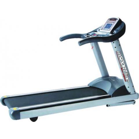 Banda de alergat inSPORTline Typhoon 